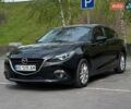 Чорний Мазда 3, об'ємом двигуна 2.19 л та пробігом 227 тис. км за 9500 $, фото 1 на Automoto.ua