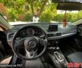 Чорний Мазда 3, об'ємом двигуна 2.5 л та пробігом 168 тис. км за 12500 $, фото 9 на Automoto.ua