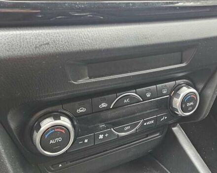 Чорний Мазда 3, об'ємом двигуна 1.5 л та пробігом 170 тис. км за 3500 $, фото 26 на Automoto.ua