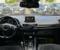 Чорний Мазда 3, об'ємом двигуна 2 л та пробігом 226 тис. км за 9200 $, фото 15 на Automoto.ua