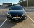 Чорний Мазда 3, об'ємом двигуна 2.5 л та пробігом 159 тис. км за 11200 $, фото 2 на Automoto.ua