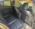 Черный Мазда 3, объемом двигателя 2 л и пробегом 231 тыс. км за 11900 $, фото 17 на Automoto.ua