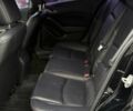 Черный Мазда 3, объемом двигателя 2 л и пробегом 142 тыс. км за 10299 $, фото 12 на Automoto.ua