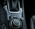 Чорний Мазда 3, об'ємом двигуна 2.5 л та пробігом 134 тис. км за 13990 $, фото 40 на Automoto.ua