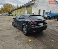 Чорний Мазда 3, об'ємом двигуна 1.5 л та пробігом 170 тис. км за 3500 $, фото 11 на Automoto.ua