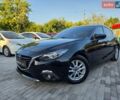 Чорний Мазда 3, об'ємом двигуна 2 л та пробігом 247 тис. км за 9900 $, фото 1 на Automoto.ua