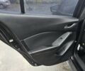 Чорний Мазда 3, об'ємом двигуна 1.5 л та пробігом 170 тис. км за 2900 $, фото 17 на Automoto.ua