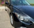 Черный Мазда 3, объемом двигателя 2 л и пробегом 223 тыс. км за 9600 $, фото 23 на Automoto.ua