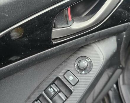 Чорний Мазда 3, об'ємом двигуна 1.5 л та пробігом 170 тис. км за 2900 $, фото 2 на Automoto.ua