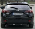 Черный Мазда 3, объемом двигателя 2 л и пробегом 142 тыс. км за 10299 $, фото 5 на Automoto.ua