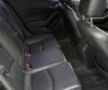 Черный Мазда 3, объемом двигателя 2 л и пробегом 142 тыс. км за 10299 $, фото 16 на Automoto.ua