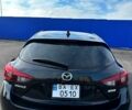 Черный Мазда 3, объемом двигателя 2.5 л и пробегом 133 тыс. км за 11500 $, фото 6 на Automoto.ua