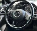 Чорний Мазда 3, об'ємом двигуна 2 л та пробігом 226 тис. км за 9200 $, фото 14 на Automoto.ua