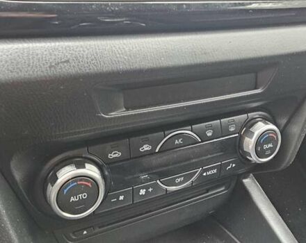 Чорний Мазда 3, об'ємом двигуна 1.5 л та пробігом 170 тис. км за 2900 $, фото 14 на Automoto.ua