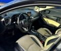 Черный Мазда 3, объемом двигателя 2.5 л и пробегом 133 тыс. км за 11500 $, фото 5 на Automoto.ua