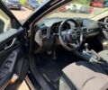 Черный Мазда 3, объемом двигателя 2 л и пробегом 223 тыс. км за 9800 $, фото 15 на Automoto.ua