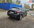 Чорний Мазда 3, об'ємом двигуна 1.5 л та пробігом 170 тис. км за 3500 $, фото 12 на Automoto.ua