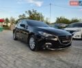 Чорний Мазда 3, об'ємом двигуна 2 л та пробігом 247 тис. км за 9900 $, фото 13 на Automoto.ua