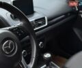 Чорний Мазда 3, об'ємом двигуна 2.19 л та пробігом 227 тис. км за 9500 $, фото 4 на Automoto.ua