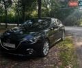 Черный Мазда 3, объемом двигателя 2.5 л и пробегом 159 тыс. км за 11204 $, фото 1 на Automoto.ua