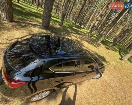 Черный Мазда 3, объемом двигателя 2 л и пробегом 231 тыс. км за 11900 $, фото 24 на Automoto.ua