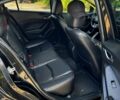 Чорний Мазда 3, об'ємом двигуна 2.5 л та пробігом 168 тис. км за 12500 $, фото 7 на Automoto.ua