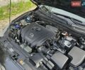Черный Мазда 3, объемом двигателя 2 л и пробегом 290 тыс. км за 9500 $, фото 16 на Automoto.ua