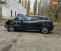 Чорний Мазда 3, об'ємом двигуна 1.5 л та пробігом 170 тис. км за 2900 $, фото 12 на Automoto.ua