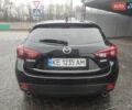 Черный Мазда 3, объемом двигателя 2.19 л и пробегом 226 тыс. км за 9000 $, фото 30 на Automoto.ua