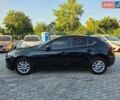 Чорний Мазда 3, об'ємом двигуна 2 л та пробігом 247 тис. км за 9900 $, фото 11 на Automoto.ua