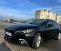 Черный Мазда 3, объемом двигателя 2.5 л и пробегом 133 тыс. км за 11500 $, фото 1 на Automoto.ua