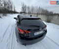 Чорний Мазда 3, об'ємом двигуна 2.19 л та пробігом 289 тис. км за 9300 $, фото 16 на Automoto.ua