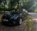 Чорний Мазда 3, об'ємом двигуна 2.5 л та пробігом 159 тис. км за 11200 $, фото 1 на Automoto.ua