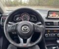Черный Мазда 3, объемом двигателя 2 л и пробегом 150 тыс. км за 7800 $, фото 10 на Automoto.ua