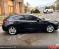 Чорний Мазда 3, об'ємом двигуна 2 л та пробігом 0 тис. км за 9800 $, фото 9 на Automoto.ua