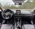 Черный Мазда 3, объемом двигателя 2 л и пробегом 150 тыс. км за 7800 $, фото 9 на Automoto.ua