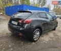 Чорний Мазда 3, об'ємом двигуна 1.5 л та пробігом 170 тис. км за 2900 $, фото 13 на Automoto.ua