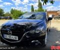 Черный Мазда 3, объемом двигателя 2.5 л и пробегом 180 тыс. км за 11800 $, фото 1 на Automoto.ua