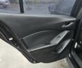 Черный Мазда 3, объемом двигателя 1.5 л и пробегом 170 тыс. км за 3000 $, фото 16 на Automoto.ua