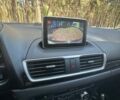 Черный Мазда 3, объемом двигателя 2 л и пробегом 231 тыс. км за 11900 $, фото 26 на Automoto.ua