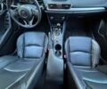 Черный Мазда 3, объемом двигателя 2.5 л и пробегом 159 тыс. км за 11204 $, фото 16 на Automoto.ua