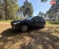 Черный Мазда 3, объемом двигателя 2 л и пробегом 231 тыс. км за 11900 $, фото 12 на Automoto.ua