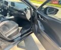 Черный Мазда 3, объемом двигателя 2 л и пробегом 237 тыс. км за 11300 $, фото 14 на Automoto.ua