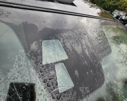 Черный Мазда 3, объемом двигателя 1.5 л и пробегом 170 тыс. км за 3000 $, фото 9 на Automoto.ua