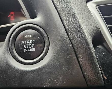 Чорний Мазда 3, об'ємом двигуна 1.5 л та пробігом 170 тис. км за 2900 $, фото 5 на Automoto.ua