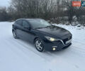 Чорний Мазда 3, об'ємом двигуна 2.19 л та пробігом 289 тис. км за 9300 $, фото 25 на Automoto.ua