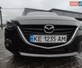 Черный Мазда 3, объемом двигателя 2.19 л и пробегом 226 тыс. км за 9000 $, фото 13 на Automoto.ua