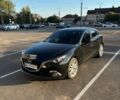 Чорний Мазда 3, об'ємом двигуна 2.5 л та пробігом 159 тис. км за 11200 $, фото 1 на Automoto.ua