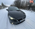 Чорний Мазда 3, об'ємом двигуна 2.19 л та пробігом 289 тис. км за 9300 $, фото 14 на Automoto.ua