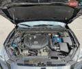 Чорний Мазда 3, об'ємом двигуна 2.19 л та пробігом 227 тис. км за 9500 $, фото 7 на Automoto.ua